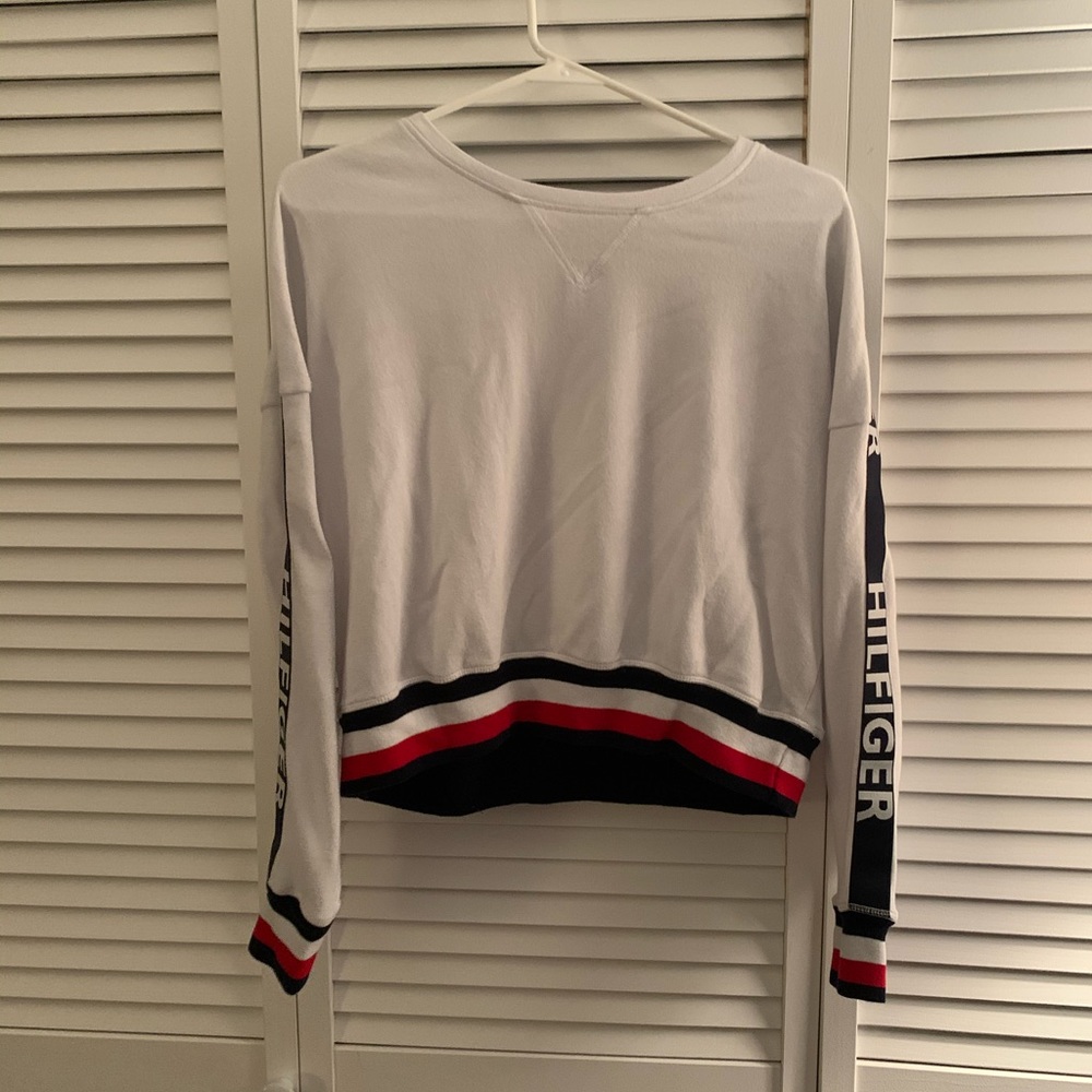 Women’s Tommy Hilfiger Sweatshirt